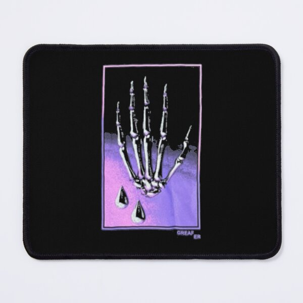Item preview, DeadBoy Skeleton Hand TEAMSESH BONES designed and sold by PhulkariTiger.