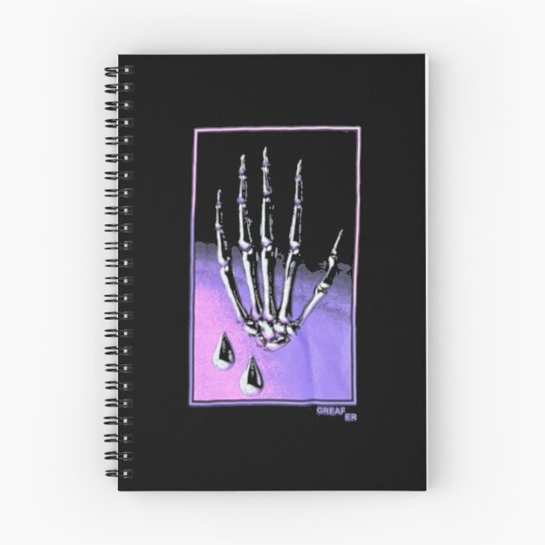 Item preview, DeadBoy Skeleton Hand TEAMSESH BONES   designed and sold by PhulkariTiger.