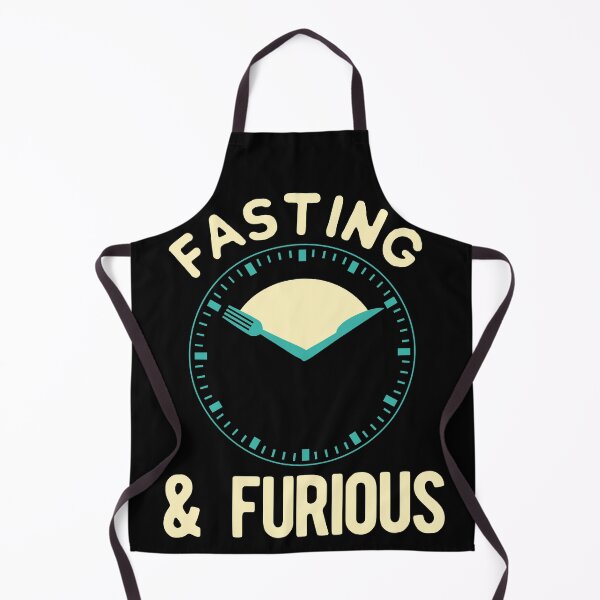 Item preview, Funny Fasting designed and sold by artworkbyrihen.
