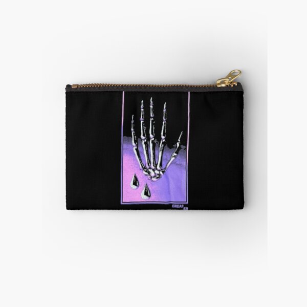 Item preview, DeadBoy Skeleton Hand TEAMSESH BONES   designed and sold by PhulkariTiger.