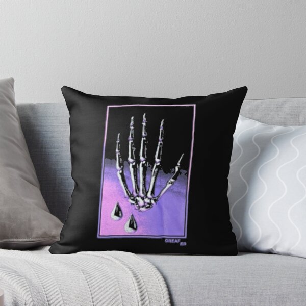 Item preview, DeadBoy Skeleton Hand TEAMSESH BONES   designed and sold by PhulkariTiger.