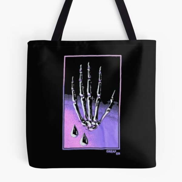Item preview, DeadBoy Skeleton Hand TEAMSESH BONES   designed and sold by PhulkariTiger.