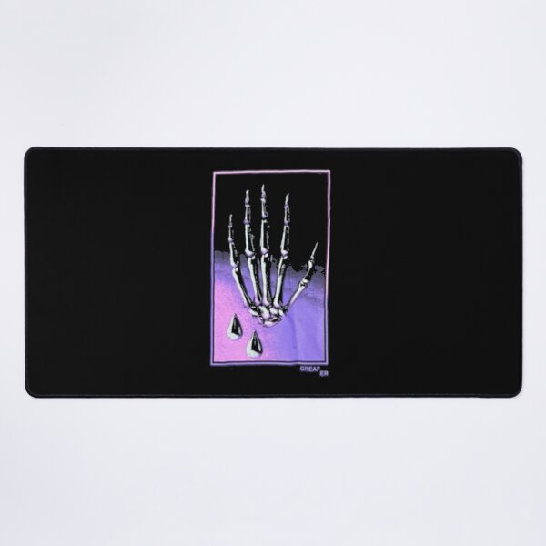 Item preview, DeadBoy Skeleton Hand TEAMSESH BONES   designed and sold by PhulkariTiger.