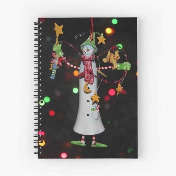 Item preview, Snowman ornament  designed and sold by Beth Tidd.