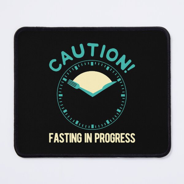 Item preview, Funny Fasting designed and sold by artworkbyrihen.