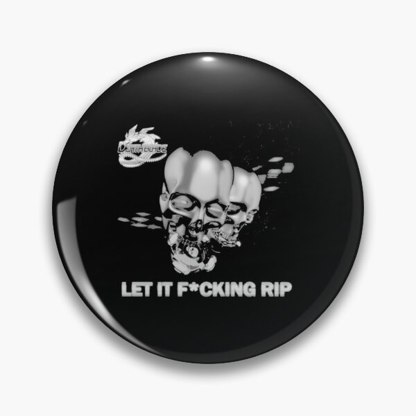 Item preview, LET IT FUCKING RIP TEAMSESH BONE Perfect Gift   designed and sold by PhulkariTiger.