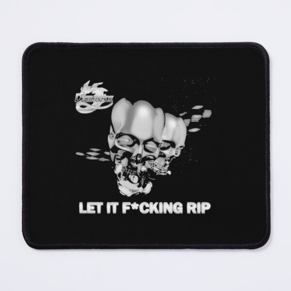 Item preview, LET IT FUCKING RIP TEAMSESH BONE Perfect Gift   designed and sold by PhulkariTiger.