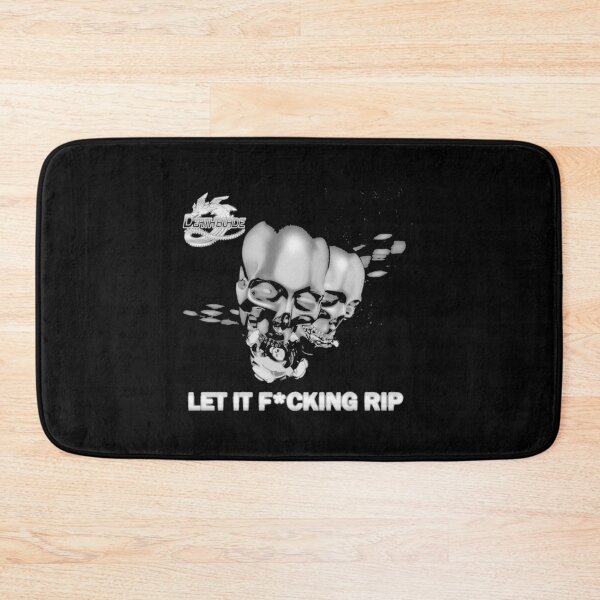 Item preview, LET IT FUCKING RIP TEAMSESH BONE Perfect Gift   designed and sold by PhulkariTiger.