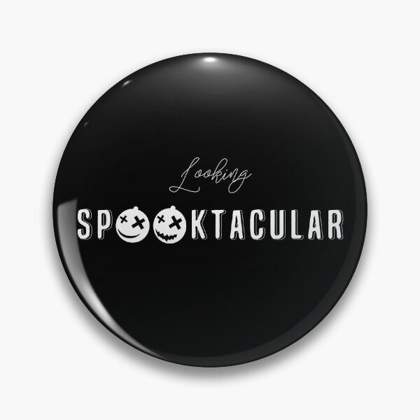 Item preview, Looking spooktacular 3 designed and sold by Nikmay Design.