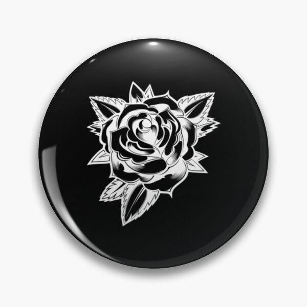 Item preview, Minor Rose   designed and sold by PhulkariTiger.