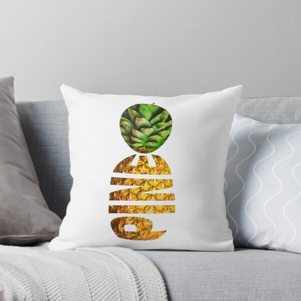 Item preview, Pino y Manzana Piña designed and sold by Holyhands.