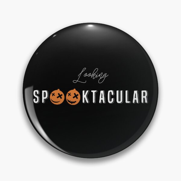 Item preview, Looking spooktacular 4 designed and sold by Nikmay Design.