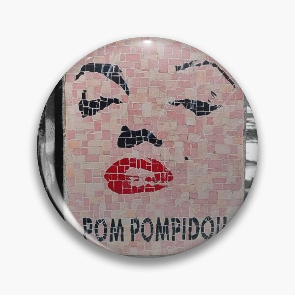 Item preview, Paris, Pompidou designed and sold by Kingrocker.