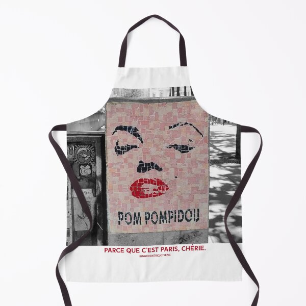 Item preview, Paris, Pompidou designed and sold by Kingrocker.