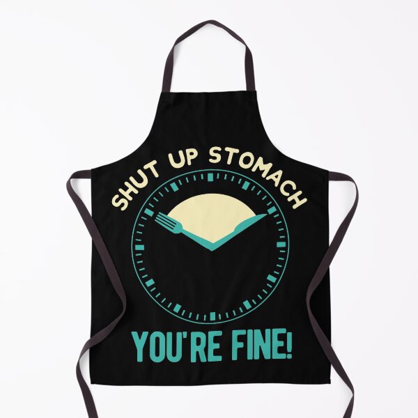 Item preview, Funny Fasting designed and sold by artworkbyrihen.