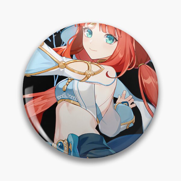 Item preview, Genshin Impact Nilou designed and sold by Omagatoki.
