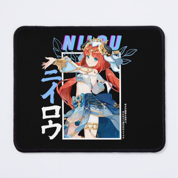Item preview, Genshin Impact Nilou designed and sold by Omagatoki.