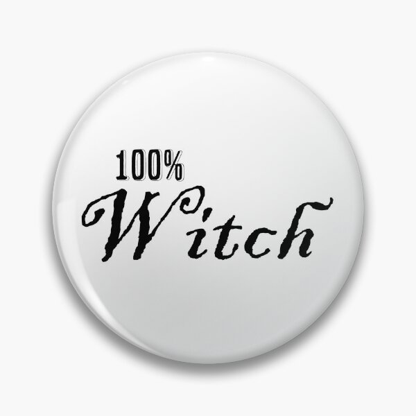 Item preview, 100% witch 1 designed and sold by Nikmay Design.