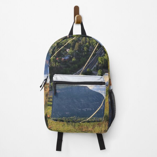 Item preview, Durango skiing designed and sold by zumi.