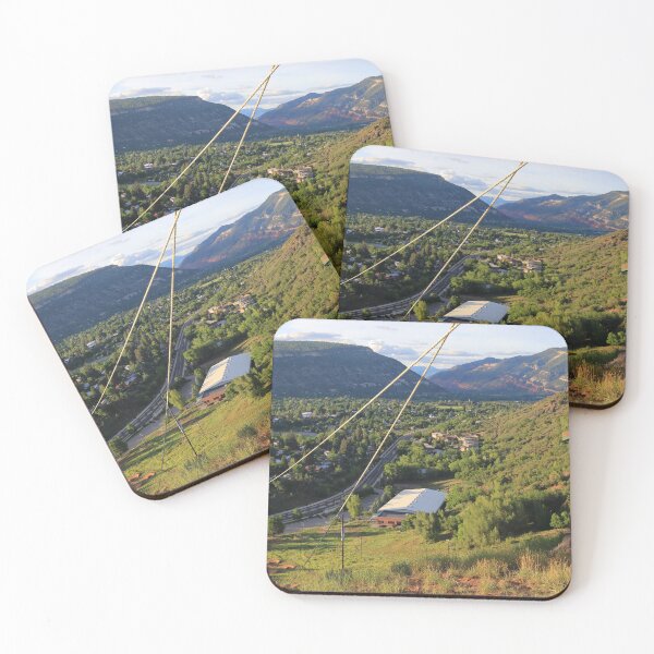 Item preview, Durango skiing designed and sold by zumi.