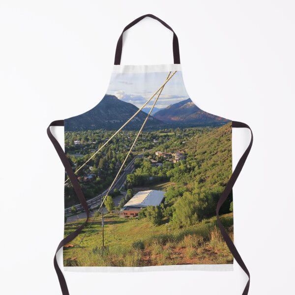 Item preview, Durango skiing designed and sold by zumi.