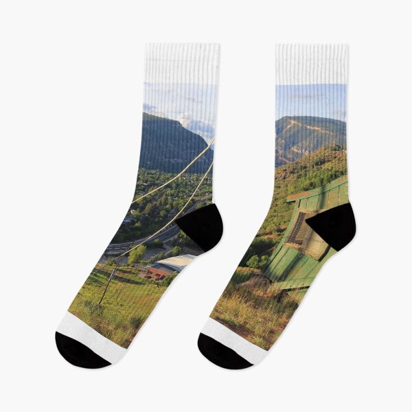 Item preview, Durango skiing designed and sold by zumi.