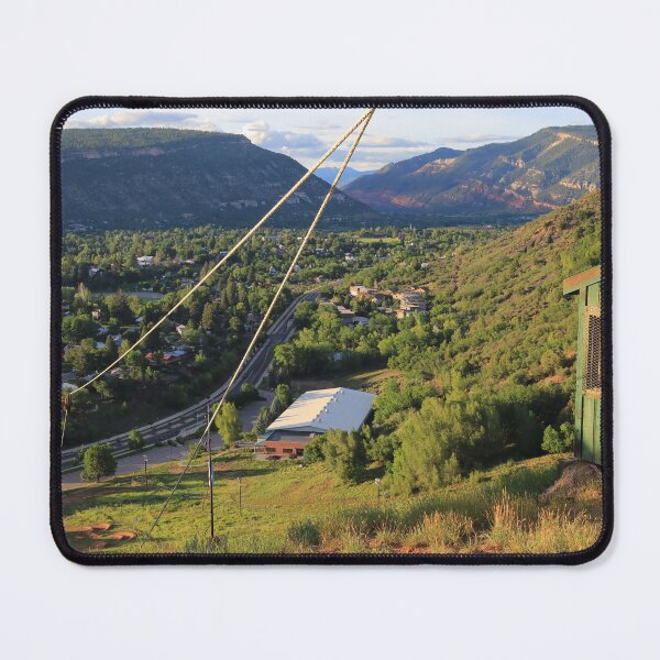 Item preview, Durango skiing designed and sold by zumi.