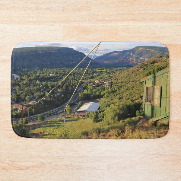 Item preview, Durango skiing designed and sold by zumi.