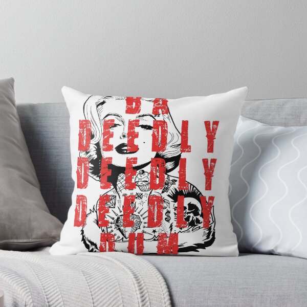 Item preview, Marilyn designed and sold by Kingrocker.