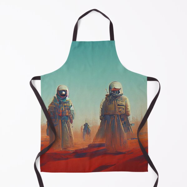 Item preview, Martian Band of Brothers 2 designed and sold by Creative Shed Designs.