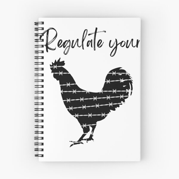 Item preview, Regulate Your Coc Pro Choice Feminist Women's Rights designed and sold by VINASU.