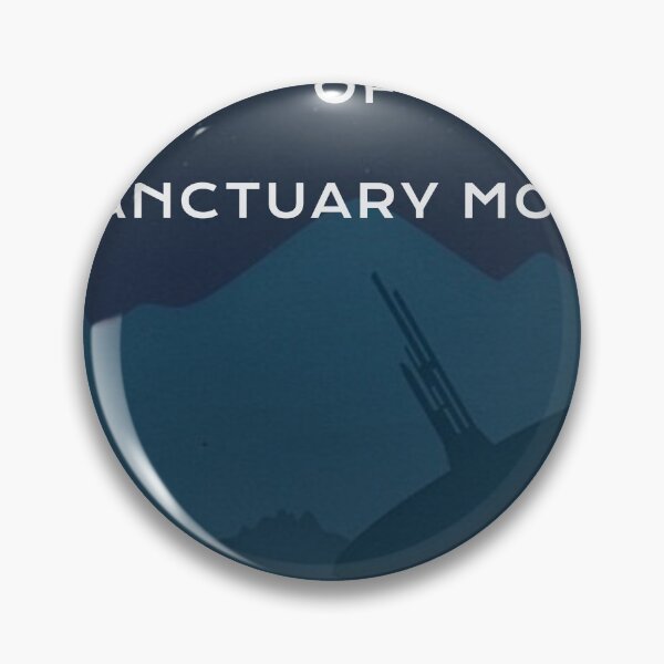 Item preview, Rise and fall of sanctuary moon designed and sold by 2classic.
