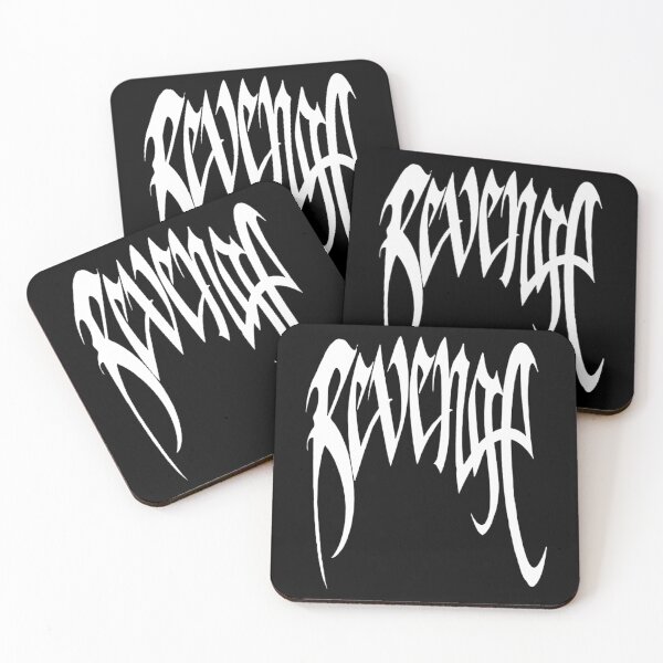 Item preview, revenge   designed and sold by PhulkariTiger.