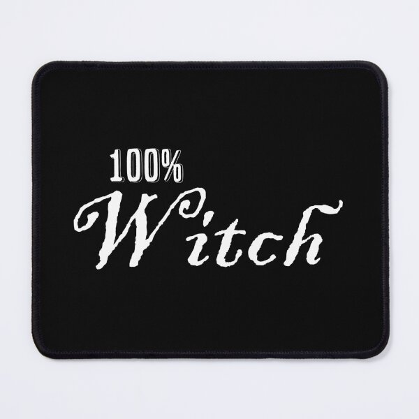 Item preview, 100% witch 2 designed and sold by Nikmay Design.