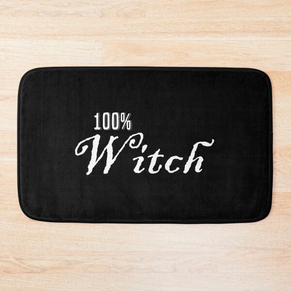Item preview, 100% witch 2 designed and sold by Nikmay Design.