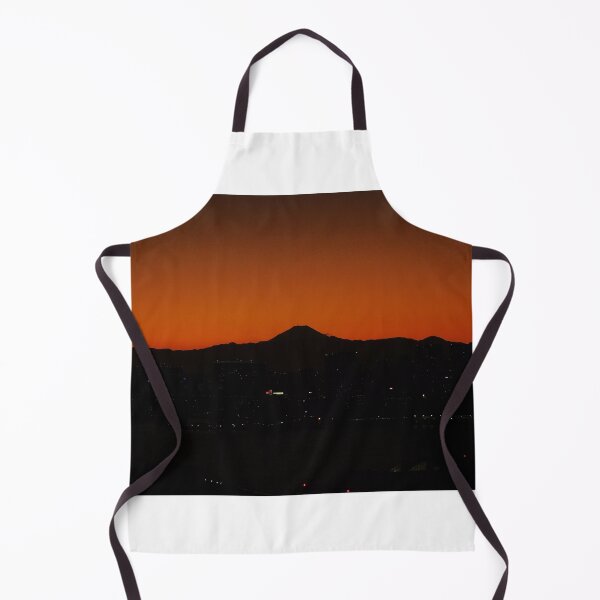 Item preview, Mt.Fuji at dusk designed and sold by nokkcca.