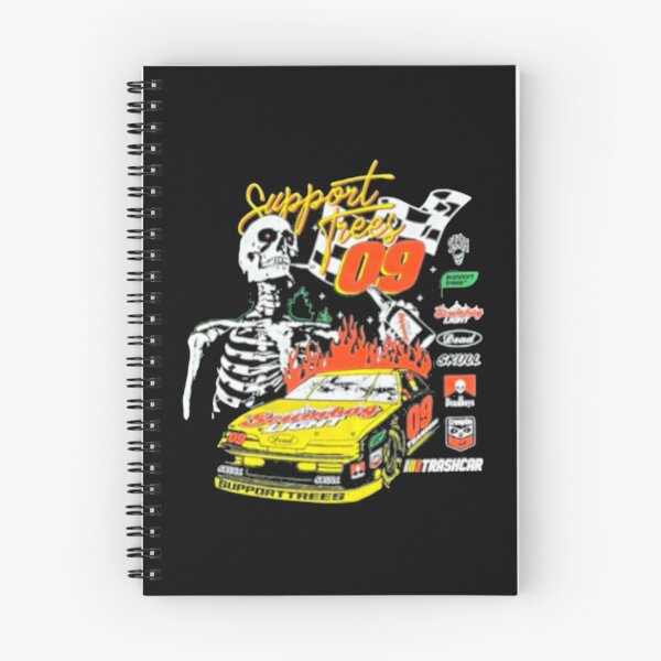 Item preview, Support Trees OG TEAMSESH BONES RALLY   designed and sold by PhulkariTiger.