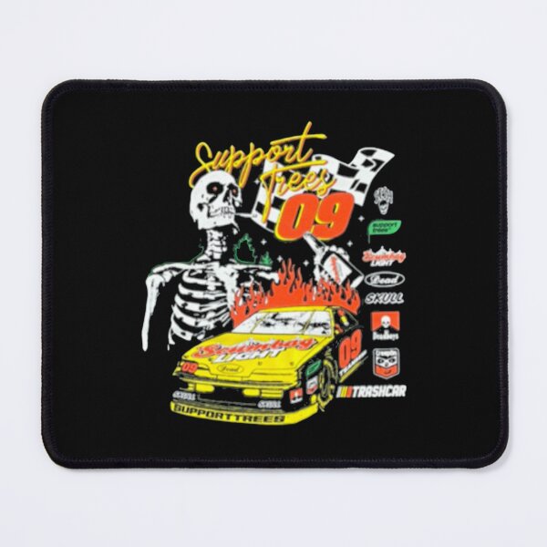 Item preview, Support Trees OG TEAMSESH BONES RALLY   designed and sold by PhulkariTiger.