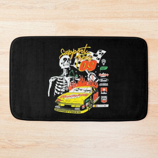 Item preview, Support Trees OG TEAMSESH BONES RALLY   designed and sold by PhulkariTiger.