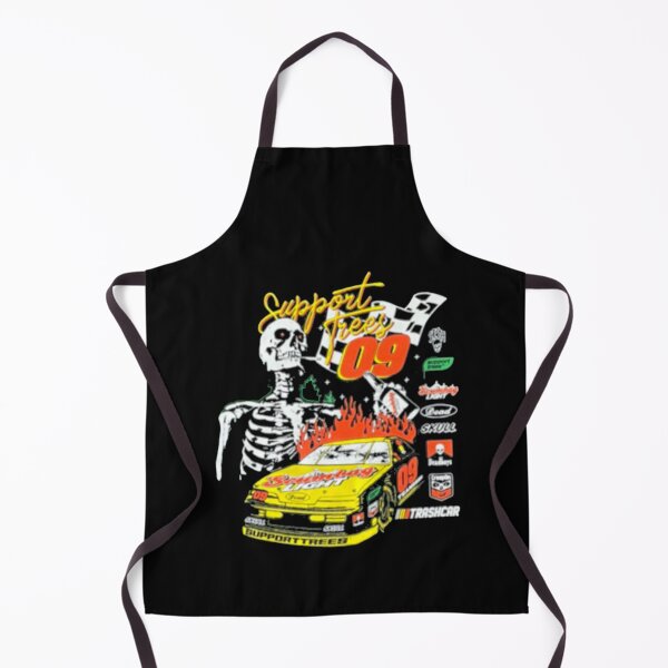 Item preview, Support Trees OG TEAMSESH BONES RALLY   designed and sold by PhulkariTiger.