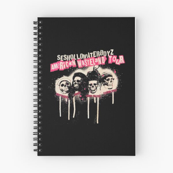 Item preview, Teamsesh Americal Wasteland Bones Merch   designed and sold by PhulkariTiger.