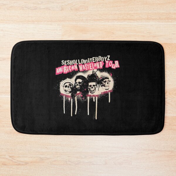 Item preview, Teamsesh Americal Wasteland Bones Merch   designed and sold by PhulkariTiger.