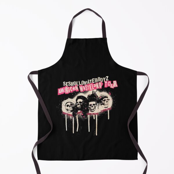 Item preview, Teamsesh Americal Wasteland Bones Merch   designed and sold by PhulkariTiger.