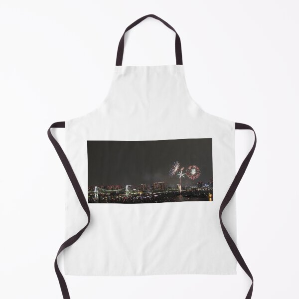 Item preview, Firework Festival - 1 designed and sold by nokkcca.