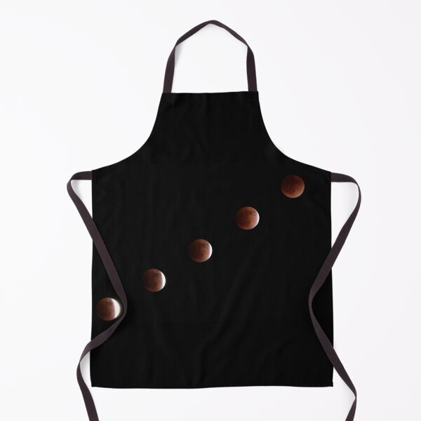 Item preview, Total Lunar Eclipse designed and sold by nokkcca.