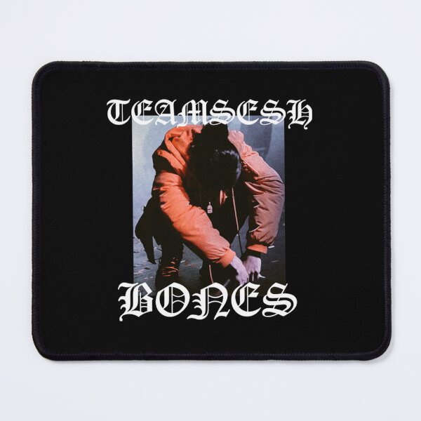 Item preview, Teamsesh Bones Final     designed and sold by PhulkariTiger.