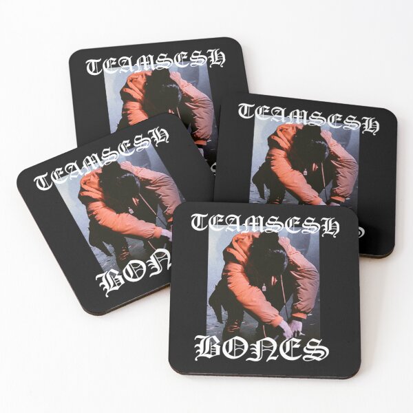 Item preview, Teamsesh Bones Final     designed and sold by PhulkariTiger.