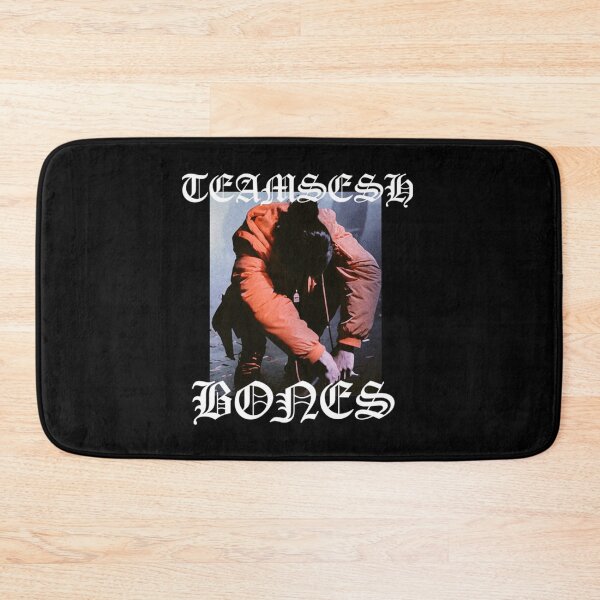 Item preview, Teamsesh Bones Final     designed and sold by PhulkariTiger.