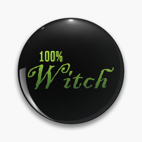 Item preview, 100% witch 3 designed and sold by Nikmay Design.