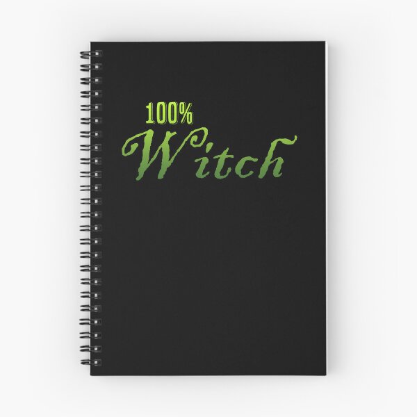 Item preview, 100% witch 3 designed and sold by Nikmay Design.